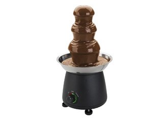 Fuente de Chocolate Pequeña 190W de Lacor