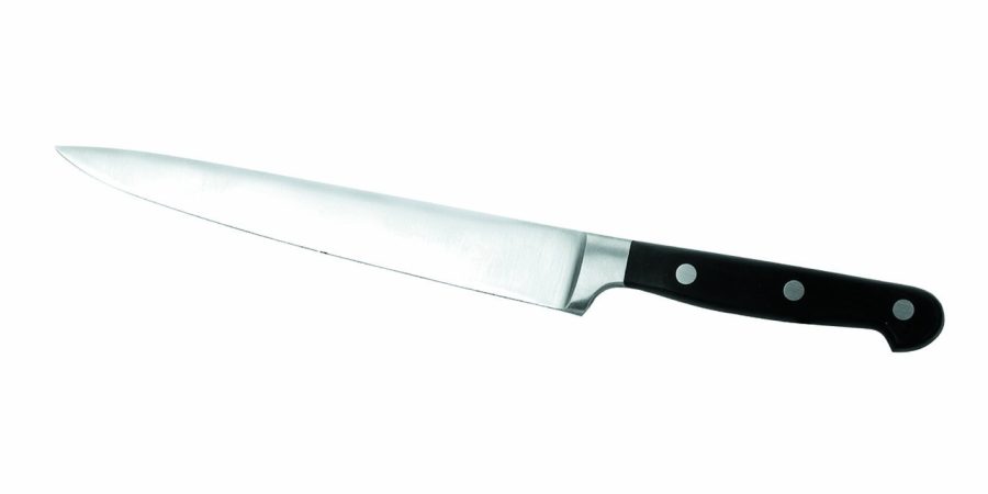 Cuchillo Pescado Fileteador Classic de Lacor