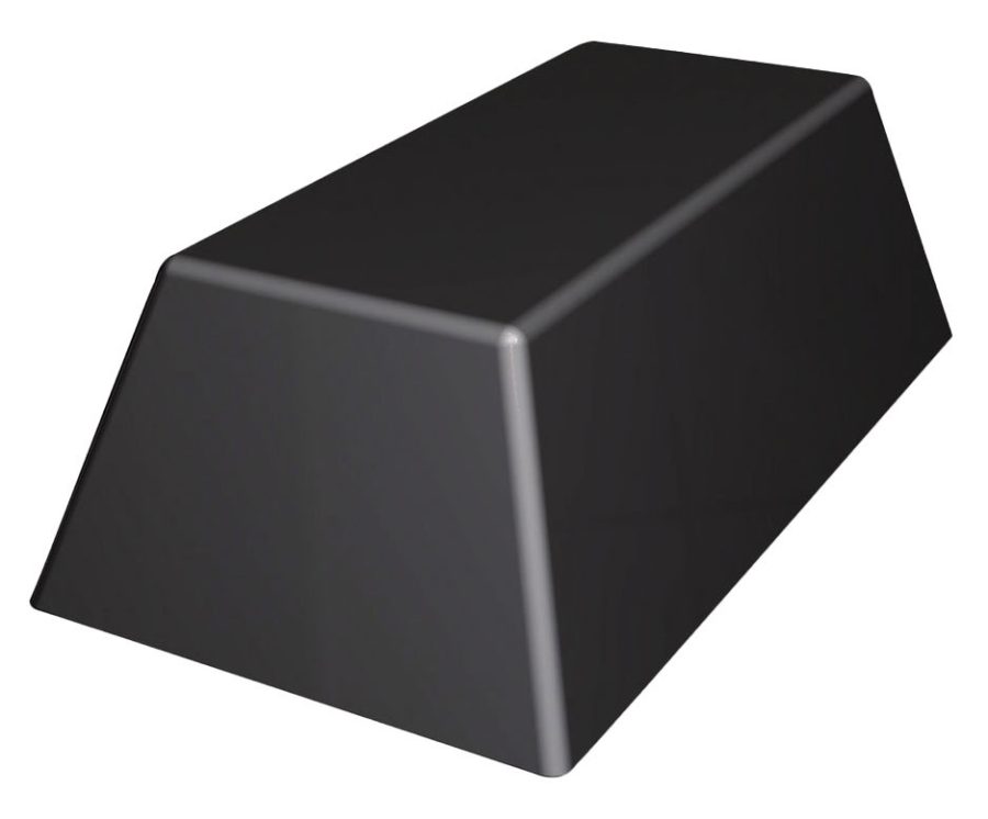 Molde Silicona 60X40 Cm Mini Cake 99X49X30 Mm de Lacor