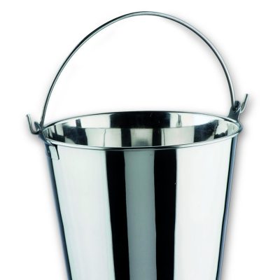 Cubo Inoxidable - Garinox de Lacor