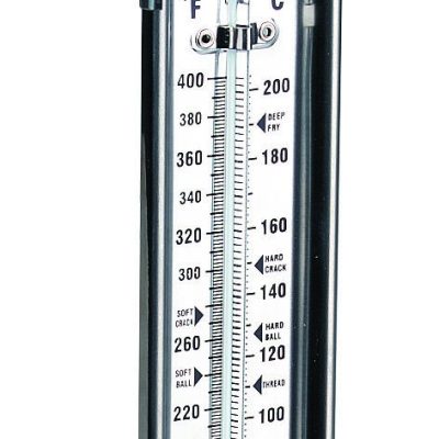 Termómetro Analógico Para Aceite de Lacor