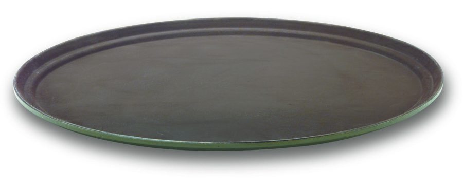 Bandeja Fibreglass Antideslizante Oval de Lacor