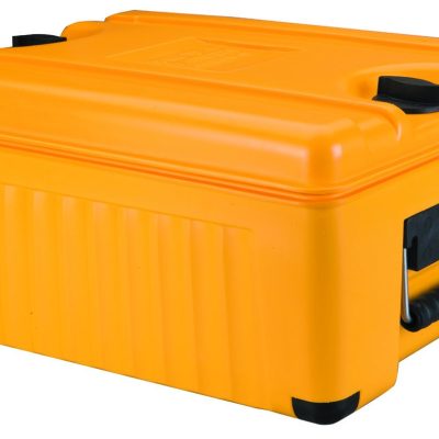 Termotrans 100 Amarillo de Lacor