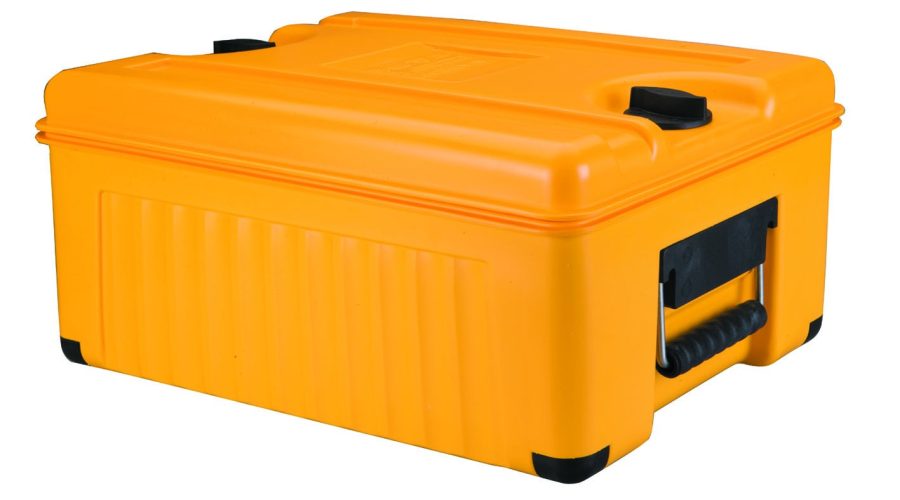 Termotrans 100 Amarillo de Lacor