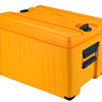 Termotrans 300 Amarillo de Lacor