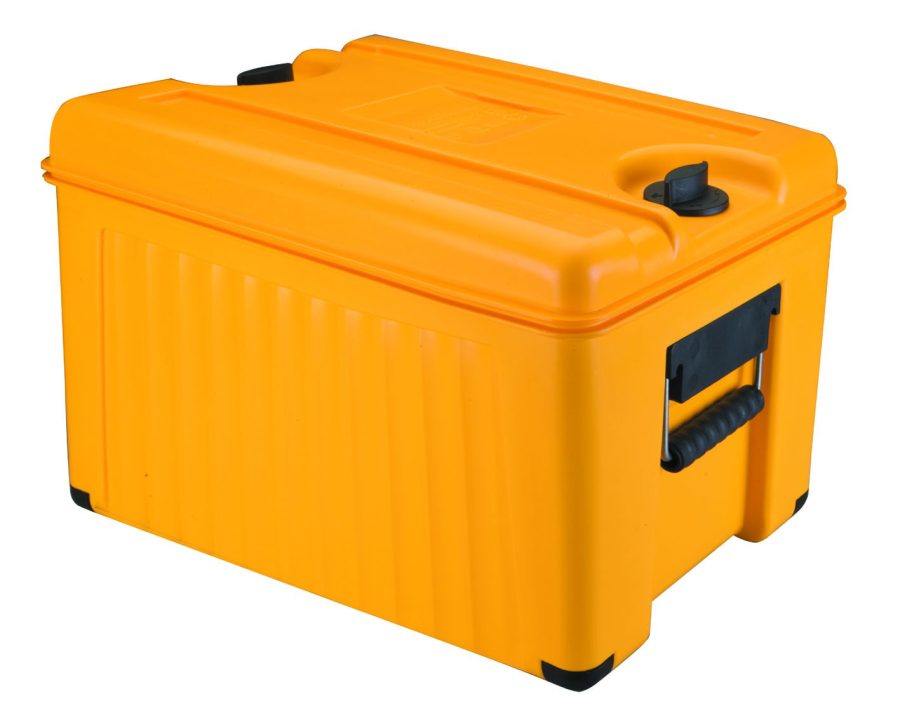 Termotrans 300 Amarillo de Lacor