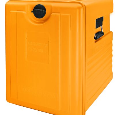 Termotrans 600 Amarillo de Lacor