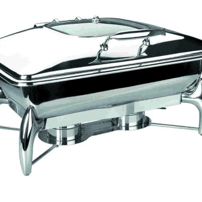 Chafing Dish Luxe Gastronorm 1/1 de Lacor