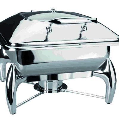 Chafing Dish Luxe Gastronorm 2/3 de Lacor