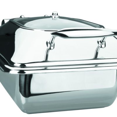 Chafing-Dish Luxe Gastronorm de Lacor