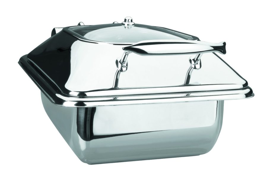 Chafing-Dish Luxe Gastronorm de Lacor