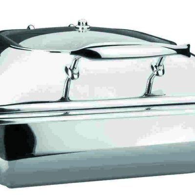 Chafing-Dish Luxe Gastronorm de Lacor