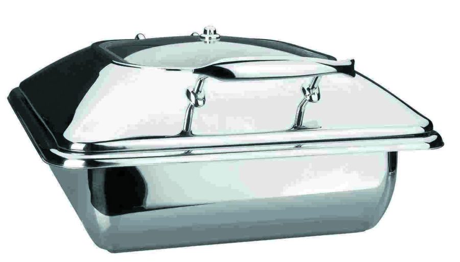 Chafing-Dish Luxe Gastronorm de Lacor