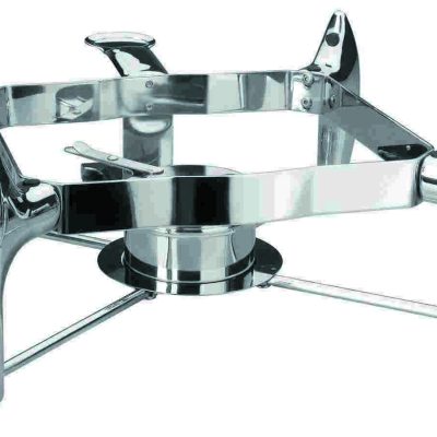 Soporte Chafing-Dish Luxe Gastronorm 2/3 de Lacor