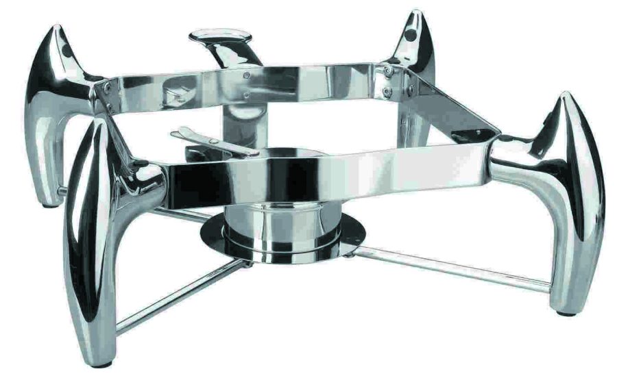 Soporte Chafing-Dish Luxe Gastronorm 2/3 de Lacor