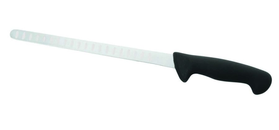 Cuchillo Jamonero Profesional de Lacor