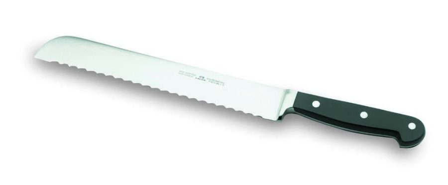 Cuchillo Pan Classic de Lacor