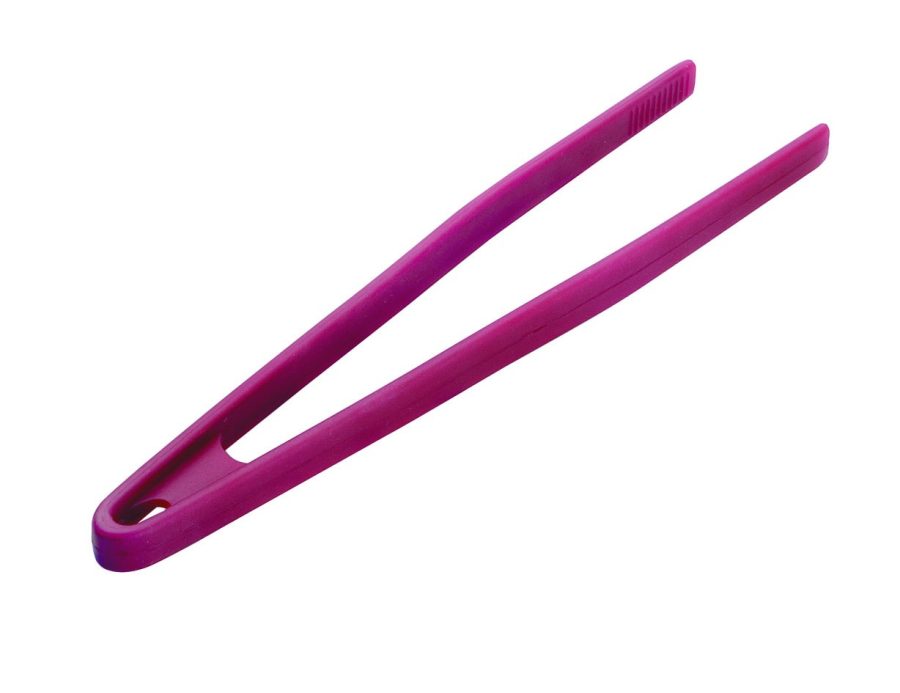 Pinza Larga Silicona 29Cm de Lacor