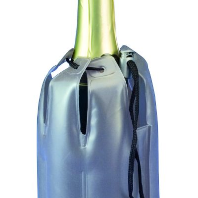 Funda Enfriador de Botellas con Cordón de Lacor