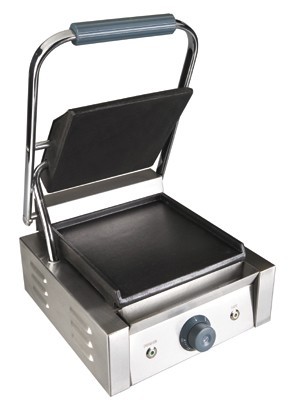 Plancha Grill Acanalada 2.2 Kw de Lacor