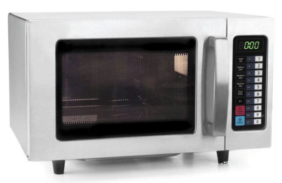 Horno Microondas Profesional de Lacor