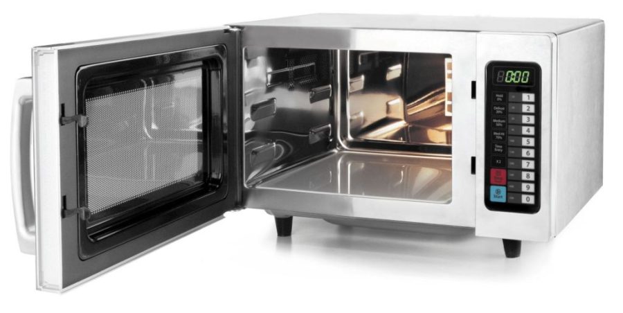 Horno Microondas Profesional de Lacor