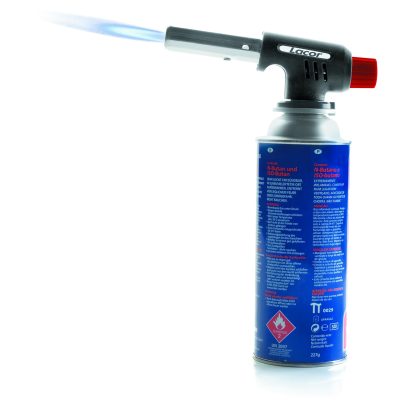 Cabezal Soplete Gas Profesional de Lacor