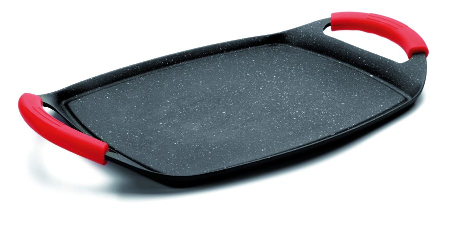 Plancha Grill Eco Stone de Lacor