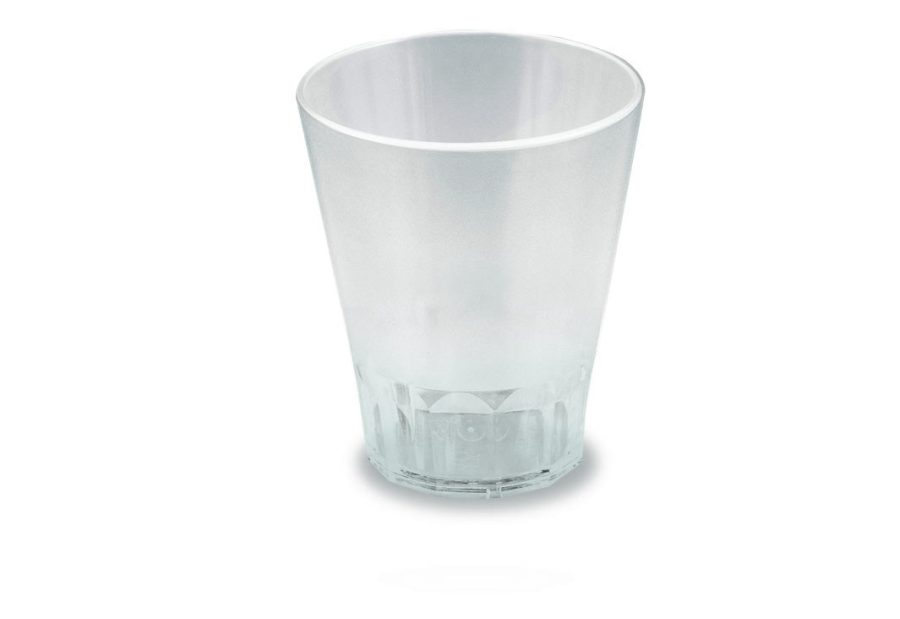 Vaso policarbonato de Lacor