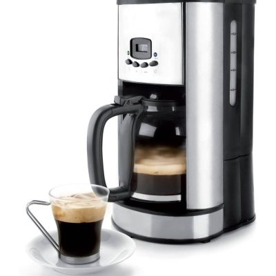 Cafetera De Goteo Programable de Lacor