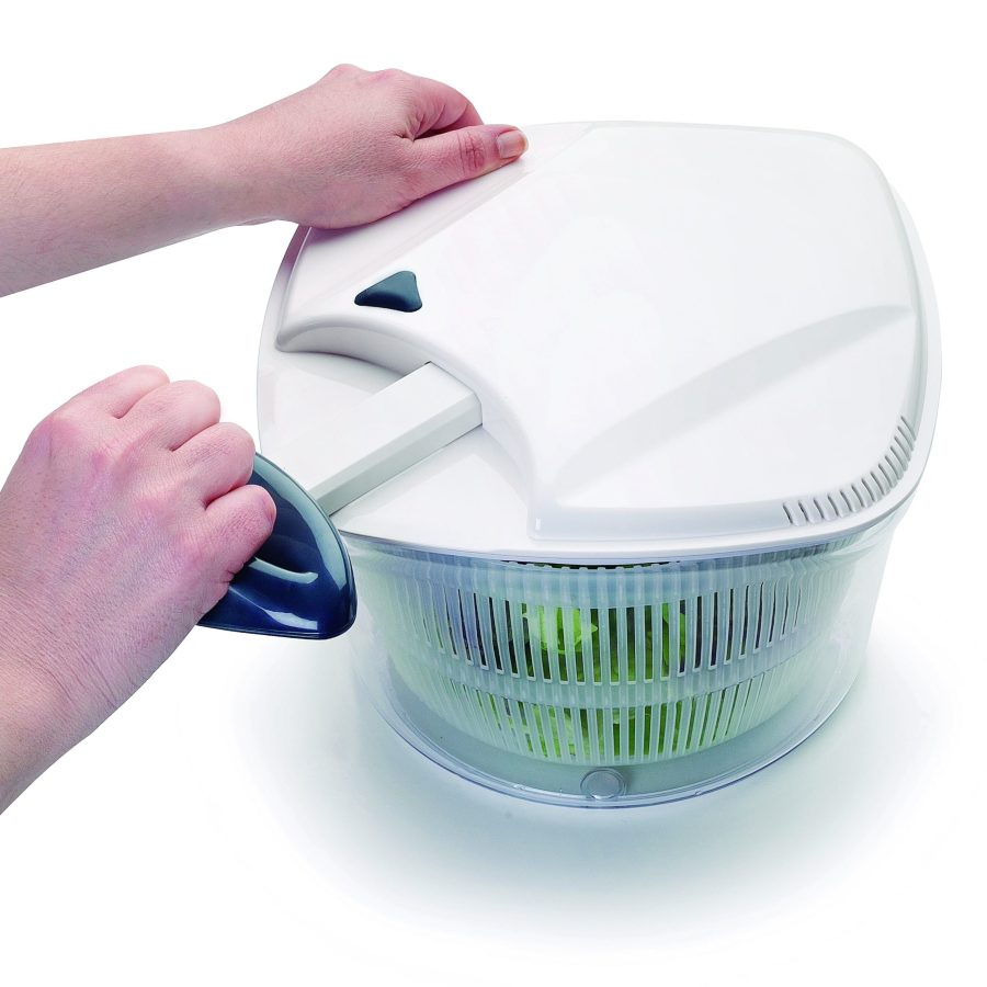 Centrifugadora white de Lacor