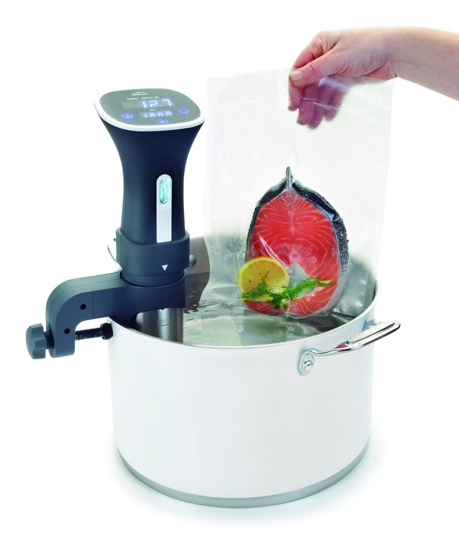 Sous vide Gourmet de Lacor