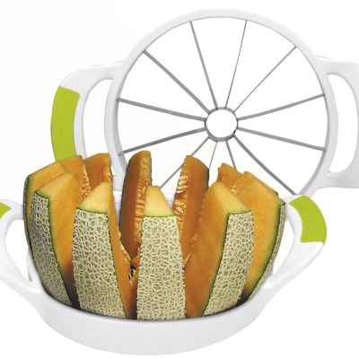 Cortador de melón y piña de Ibili