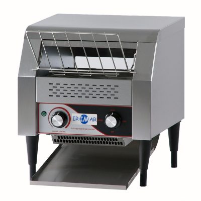 Tostadora de cinta TC-2700 de Irimar