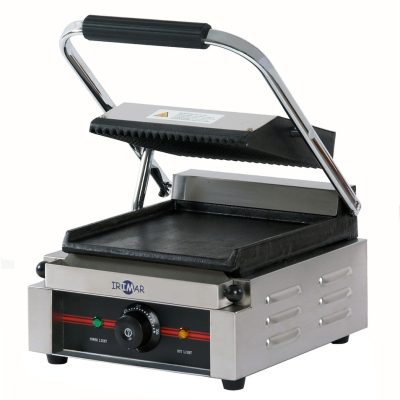 Plancha grill GR-220 M de Irimar