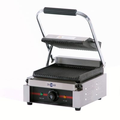 Plancha grill GR-220 RR de Irimar