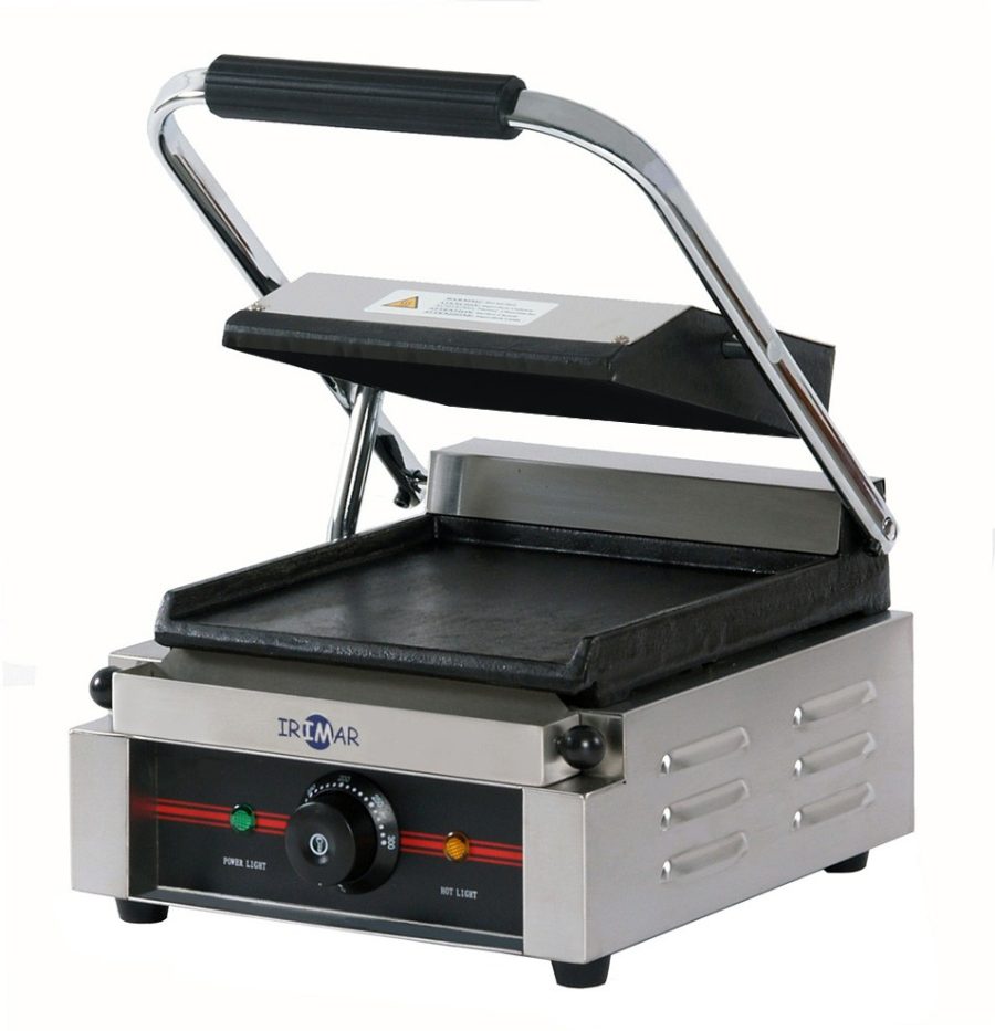 Plancha grill GR-220 LL de Irimar