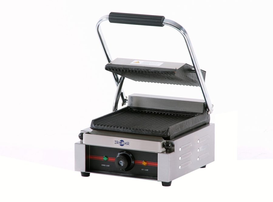 Plancha grill GR-340 RR de Irimar