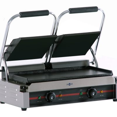 Plancha grill GR-475 LL de Irimar