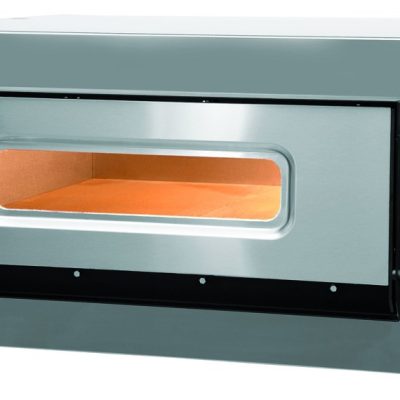 Horno de pizza eléctrico P-4/Ø360 de Irimar