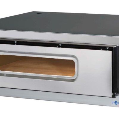 Horno de pizza P-4/Ø350 ECO de Irimar