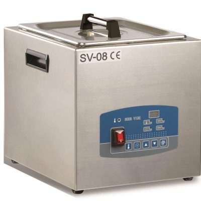 Cocedor Sous Vide CSV-08 de Irimar