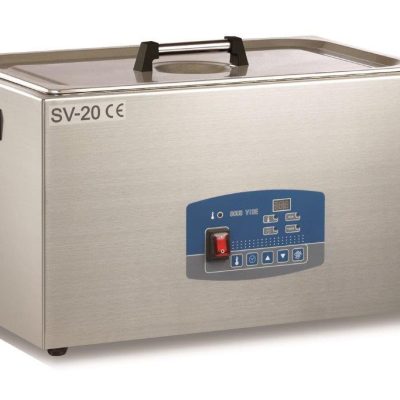 Cocedor Sous Vide CSV-20 de Irimar