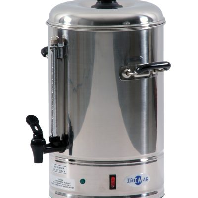 Dispensador de café caliente DCC-6L de Irimar