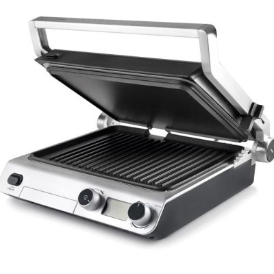 Grill abatible de Lacor