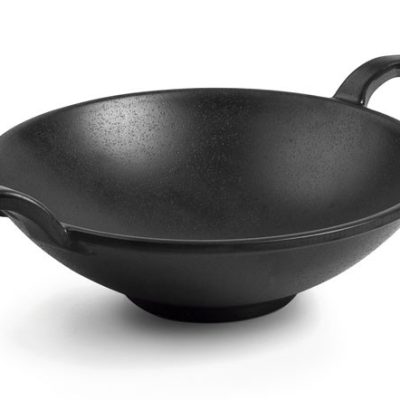 Wok de melamina Magma de Lacor