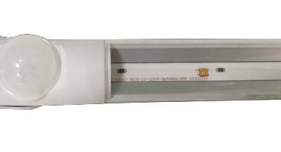 Tubo LED germicida UVCT8 de Roblan