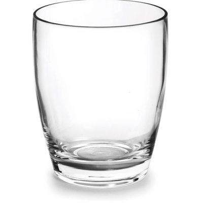 Vaso de agua de tritán de Lacor (set de 6)