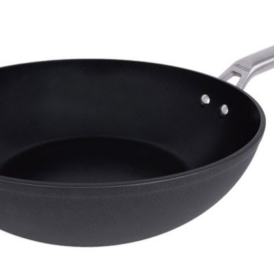 Wok antiadherente SAMOA de Arcos