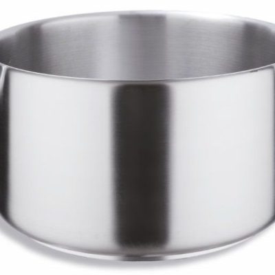 Cacerola alta INOX-PRO de Pujadas